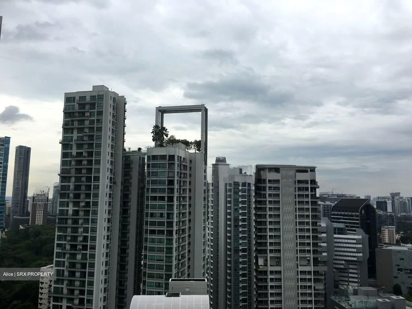 One Devonshire (D9), Condominium #572228451